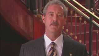 Allen Stanford  The Dark Knight  American Greed [upl. by Stoll]