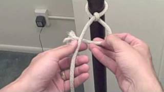 How to Tie 7 Basic Knots [upl. by Barolet565]