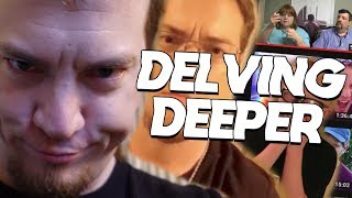 Daddyofive Delving Deeper Into Abusive Creators Fan Manipulation amp Cult Mentality [upl. by Keane]