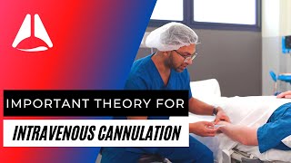 Intravenous cannulation tips and tricks [upl. by Ashman183]