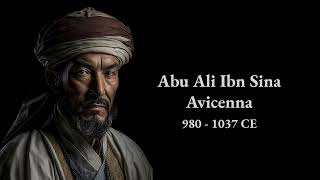 Avicenna Ibn Sina A short introduction [upl. by Yonah]