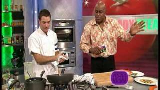 Ready Steady Cook  Sn 15 Ep100 [upl. by Noirda320]