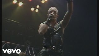 Judas Priest  Bloodstone Live Vengeance 82 [upl. by Karissa490]