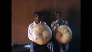 Zimbabwe  Shona Mbira at its best [upl. by Yraht394]