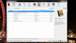Download books from Kindle to Calibre Library [upl. by Ainitsirc]