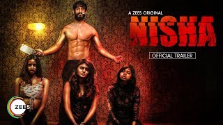 Nisha  Official Trailer  A ZEE5 Original  Streaming Now On ZEE5 [upl. by Wivinah]