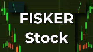 FISKER Stock Price Prediction News Today 12 April  FSR Stock [upl. by Richie613]