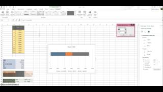 Diagrama de Caja Excel 2013 [upl. by Web]