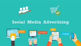 Social Media Advertising [upl. by Hermon]