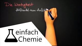 Was ist eigentlich die Wertigkeit [upl. by Giltzow]