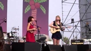 The Loophole  Garfunkel and Oates Live at The Festival Supreme [upl. by Nosirb61]