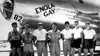 Enola Gay  70 Years Later [upl. by Derrej]