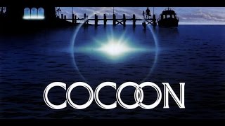 Cocoon Trailer [upl. by Hiltan]