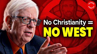 Why Evil Triumphs  Dennis Prager [upl. by Yrollam330]