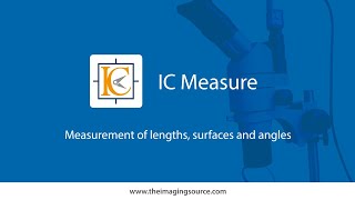 IC Measure Overview [upl. by Tihw294]