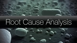 What is Root Cause Analysis [upl. by Adnamma]