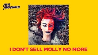 I DONT SELL MOLLY NO MORE PROD SONNYDIGITAL [upl. by Piks]