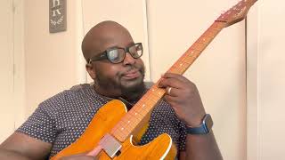 OutKast  SpottieOttieDopaliscious Guitar Tutorial [upl. by Fayre]