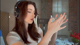 Mouth Sounds Tingles ASMR [upl. by Bernadina360]