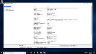 How to Check Your Computer Specs on Windows 10 [upl. by Jessabell]