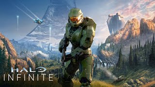 Halo Infinite Reviews and Impressions [upl. by Elocon]