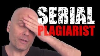 The Fabulous Imagination of Stefan Molyneux [upl. by Mittel248]