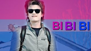 » Steve Harrington  Bi Bi Bi [upl. by Notlim]