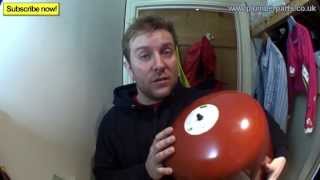 EXPANSION VESSEL INSTALL  Plumbing Tips [upl. by Sheedy173]