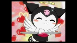 My Dream My Melody Kuromi Version [upl. by Massie]