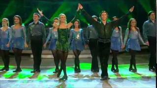 Irish Dance Group  Irish Step Dancing Riverdance 2009 [upl. by Llednohs486]