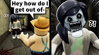 ROBLOX IDENTITY FRAUD [upl. by Tedda847]