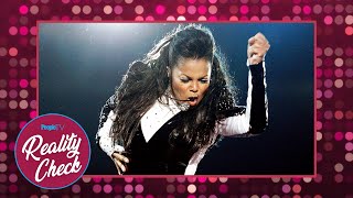 Janet Jackson TwoPart Documentary to Premiere in Early 2022 on Lifetime and AampE  PEOPLE [upl. by Nuhsed]