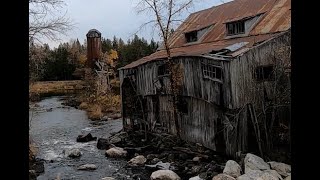 Ontarios Ghost Towns [upl. by Abie262]