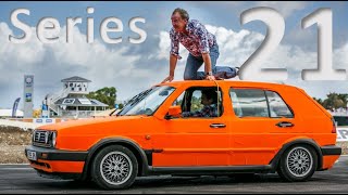 Top Gear  Funniest Moments from Series 21 [upl. by Parthen57]