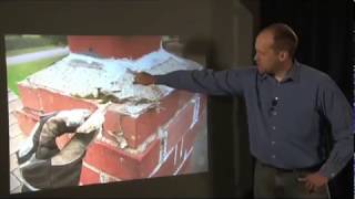 Home Inspection Training Class 1 with InterNACHIs Ben Gromicko [upl. by Eiramik]