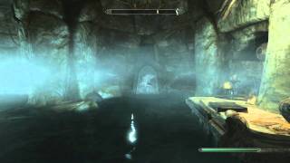 SKYRIM Puzzle Guide  Geirmunds Hall amp the Symbol Pillars [upl. by Elias]