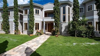 Classy Luxurious Mansion  Trinidad Luxury Real Estate [upl. by Hna]