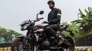 Triumph Street Triple R  The Only Bike You Need  Faisal Khan [upl. by Donna]