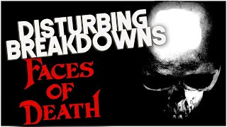 Faces of Death 1978  DISTURBING BREAKDOWN [upl. by Flip55]