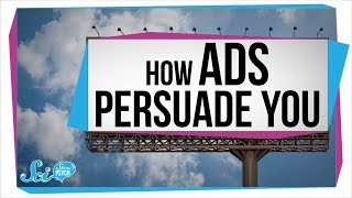 How Ads and People Persuade You [upl. by Courcy]