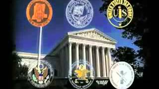 US Legal System  Maritime Admiralty Law  How we are getting screwed [upl. by Duomham566]