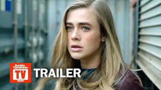 Manifest Season 1 Trailer  Rotten Tomatoes TV [upl. by Diane-Marie]