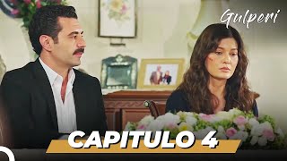 Gulperi en Español  Capitulo 4 HD [upl. by Anikahs]