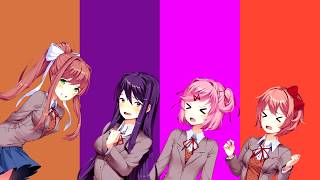 Just a Bit Doki [upl. by Maddeu248]