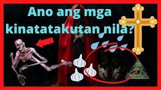 10 Pangontra sa Aswang [upl. by Eilahs231]