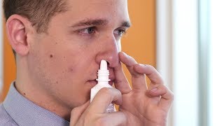 Fluticasone Propionate Nasal Spray Uses Directions and Side Effects [upl. by Nohtan]