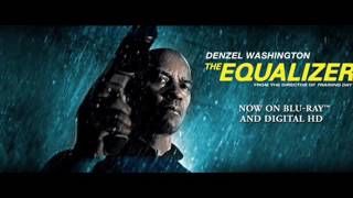 Vengeance The Equalizer  Official Soundtrack [upl. by Acissj]