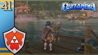 The Legend Of Zelda Breath Of The Wild  Lurelin Village Sidequests Muwo Jeem Shrine  Episode 41 [upl. by Tarrel227]