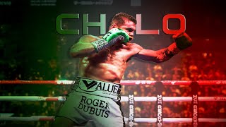 Canelo Alvarez  CHOLO ™ [upl. by Renaldo530]