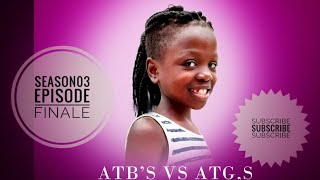 AbafanaTheBoys vs AmantombazaneTheGirlsEPISODE FINALES03 [upl. by Hugues538]